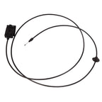 Hood Release Cable for Dodge Durango Jeep Grand Cherokee (2011–2019)