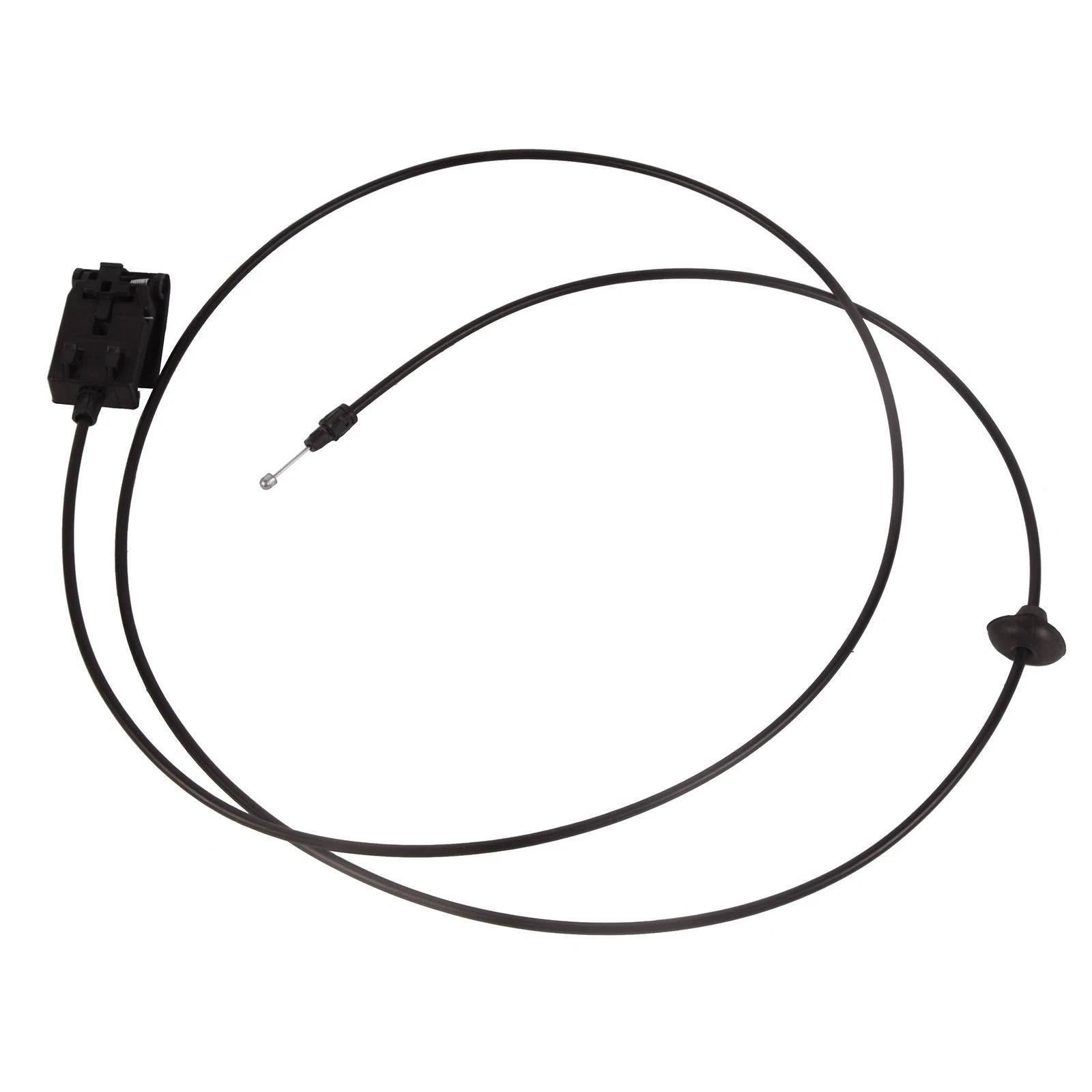 Hood Release Cable for Dodge Durango Jeep Grand Cherokee (2011–2019)