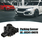 1 Pcs Reverse Parking Assist Sensor for Lexus GS300h GS350 GS450h (2013–2019) 89341-0N070