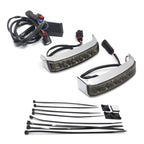 LED Saddlebag Tail Light for Harley FLHR FLHTKSE FLHRSE