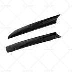 Set of 2 Windshield A Pillar Post Trim Molding for Mini Cooper (2002–2008)