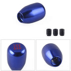 5 Speed Short Gear Shift Knob for JDM Manual Cars