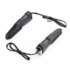 Turn Signal Lights for Kawasaki Z125 Z250 Z400 Z650 Z750 Z800 Z900 (2017–2023)