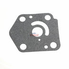 Water Pump Impeller Repair Kit 17400-93951 for Suzuki Marine 9.9HP 15HP (1990–2023)