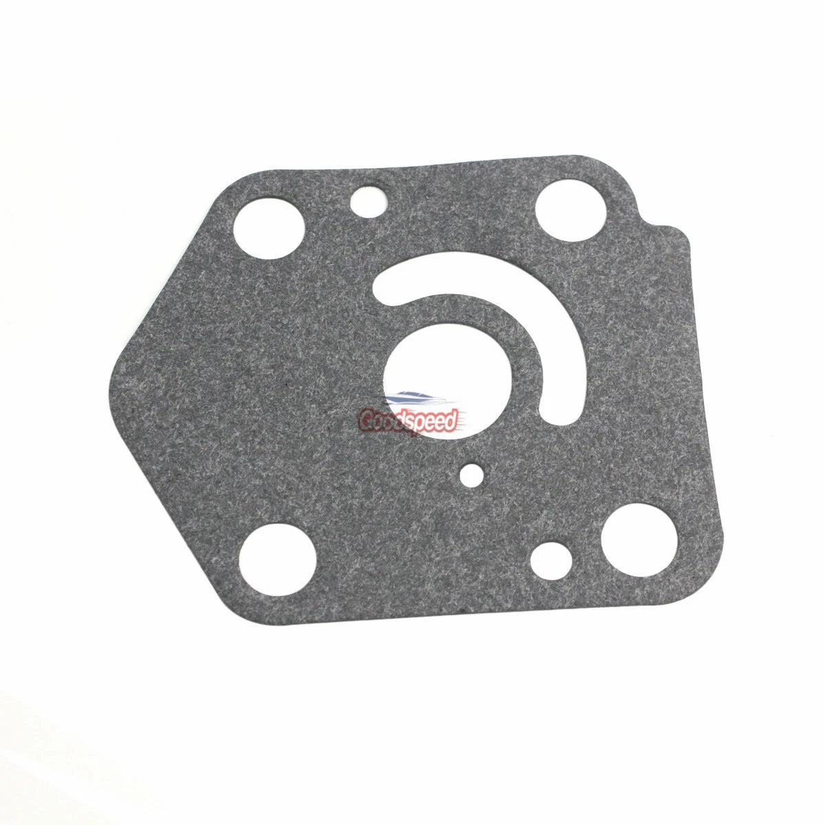 Water Pump Impeller Repair Kit 17400-93951 for Suzuki Marine 9.9HP 15HP (1990–2023)