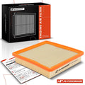 Engine Air Filter for Jeep Wrangler JL (2021–2024) V8 6.4L