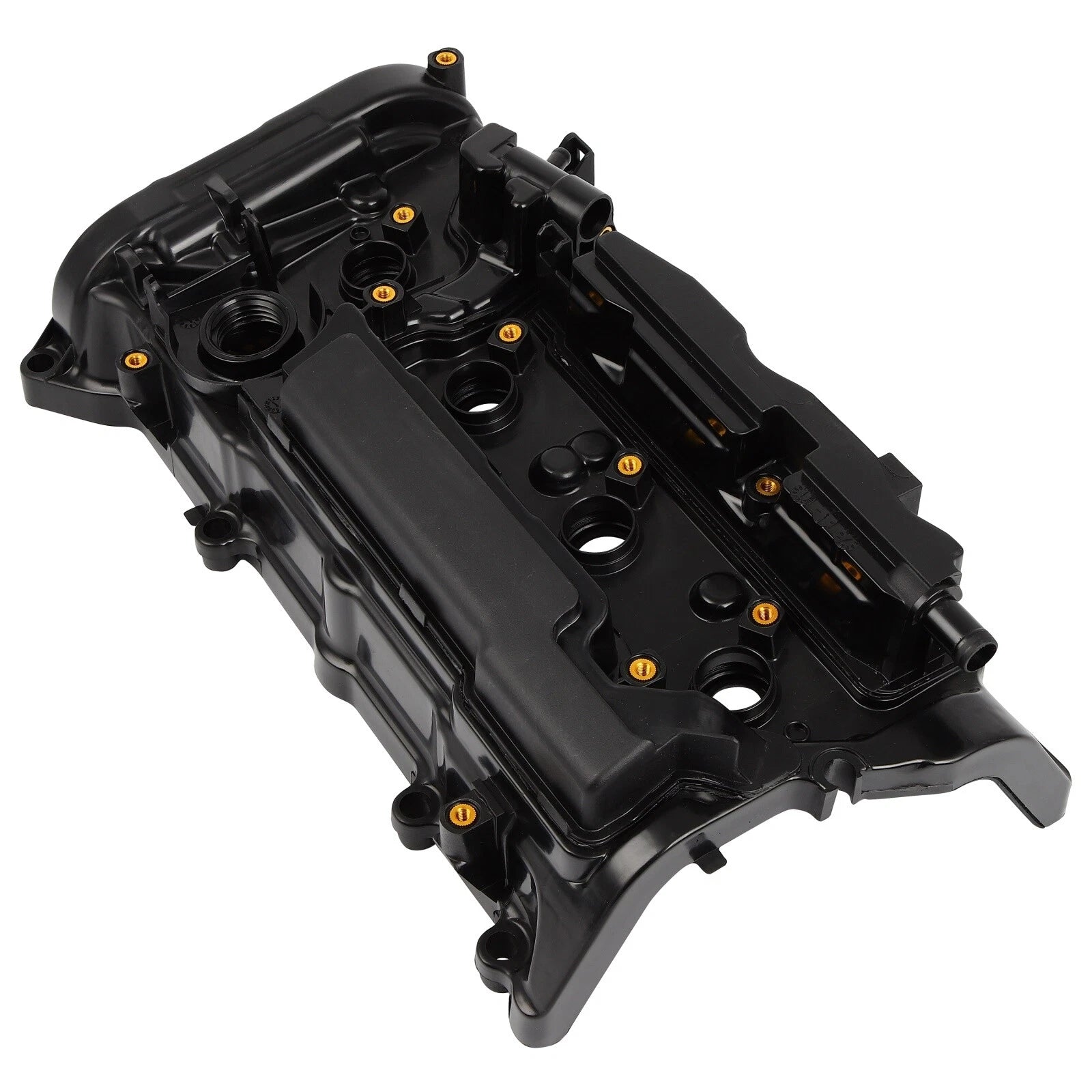 Valve Cover with Gasket for Honda Accord CR-V (2013–2019)
