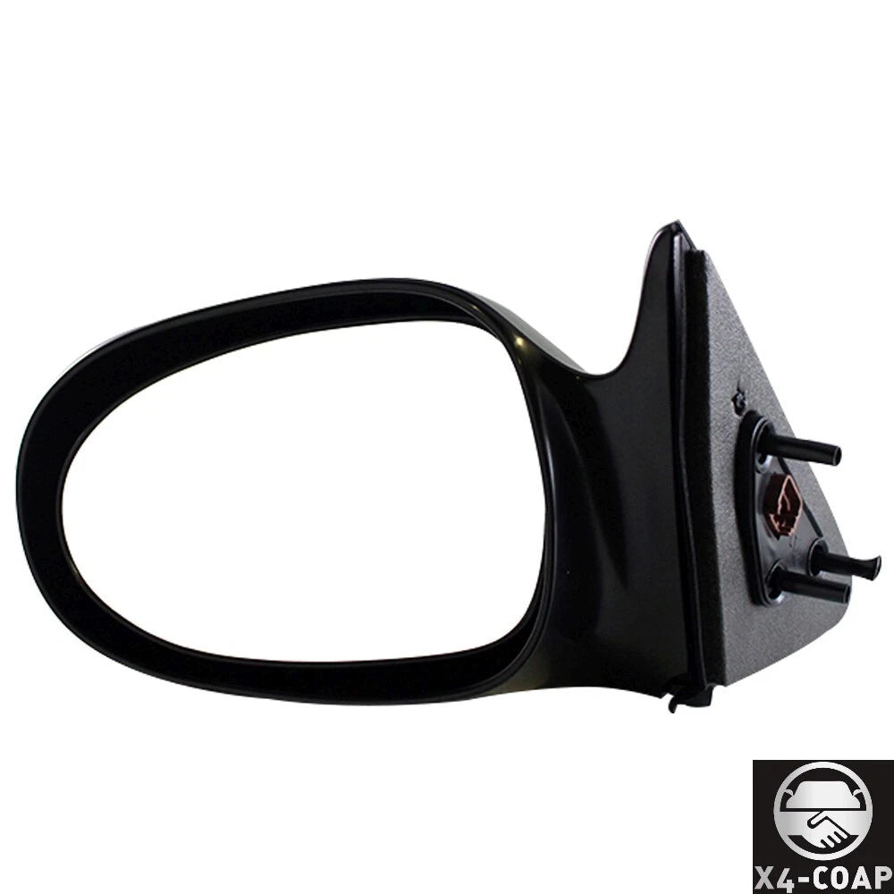 Door Mirror for Nissan Altima (2013–2018) - Left Driver Side, 963020Z811, VAQ2, NI1320125
