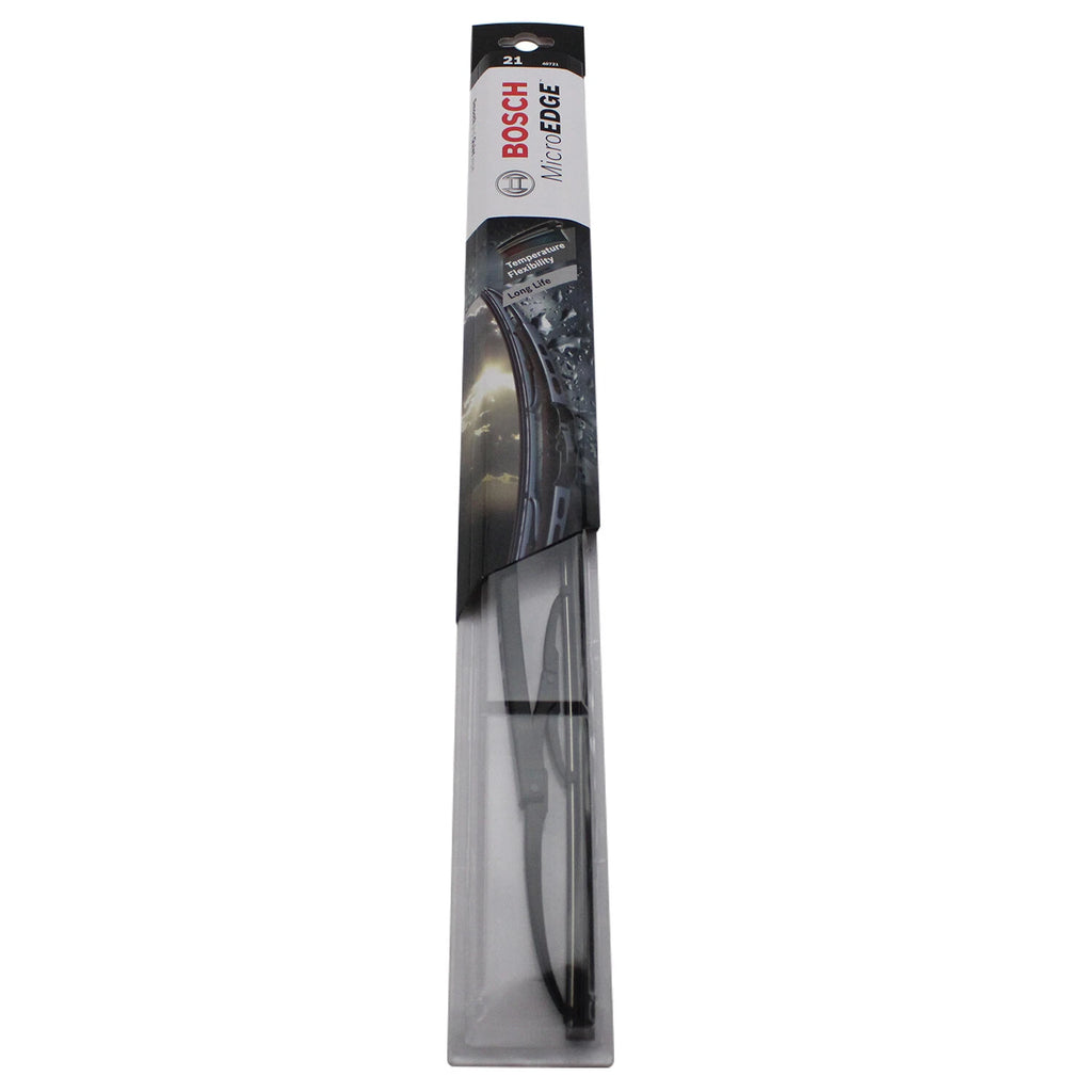 Bosch 21in Windshield Wiper Blade Micro Edge for