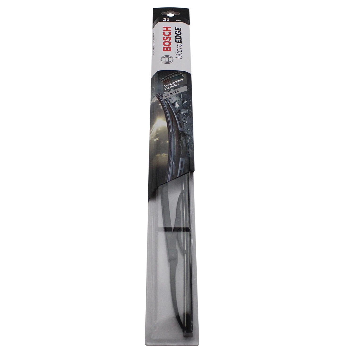 Bosch 21in Windshield Wiper Blade Micro Edge for