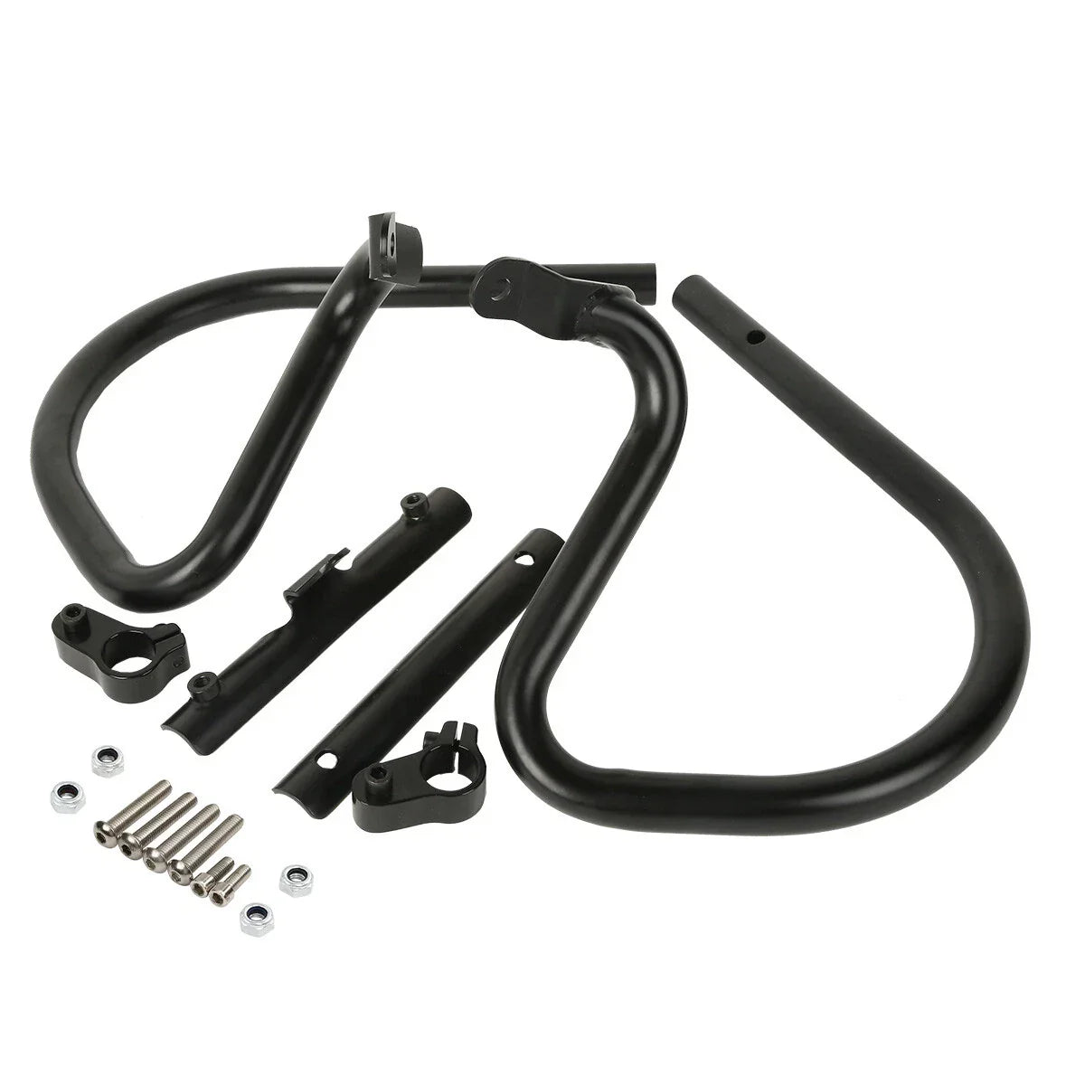 Highway Engine Guard Crash Bar for Harley V-Rod Muscle Night Rod (2009-2017)