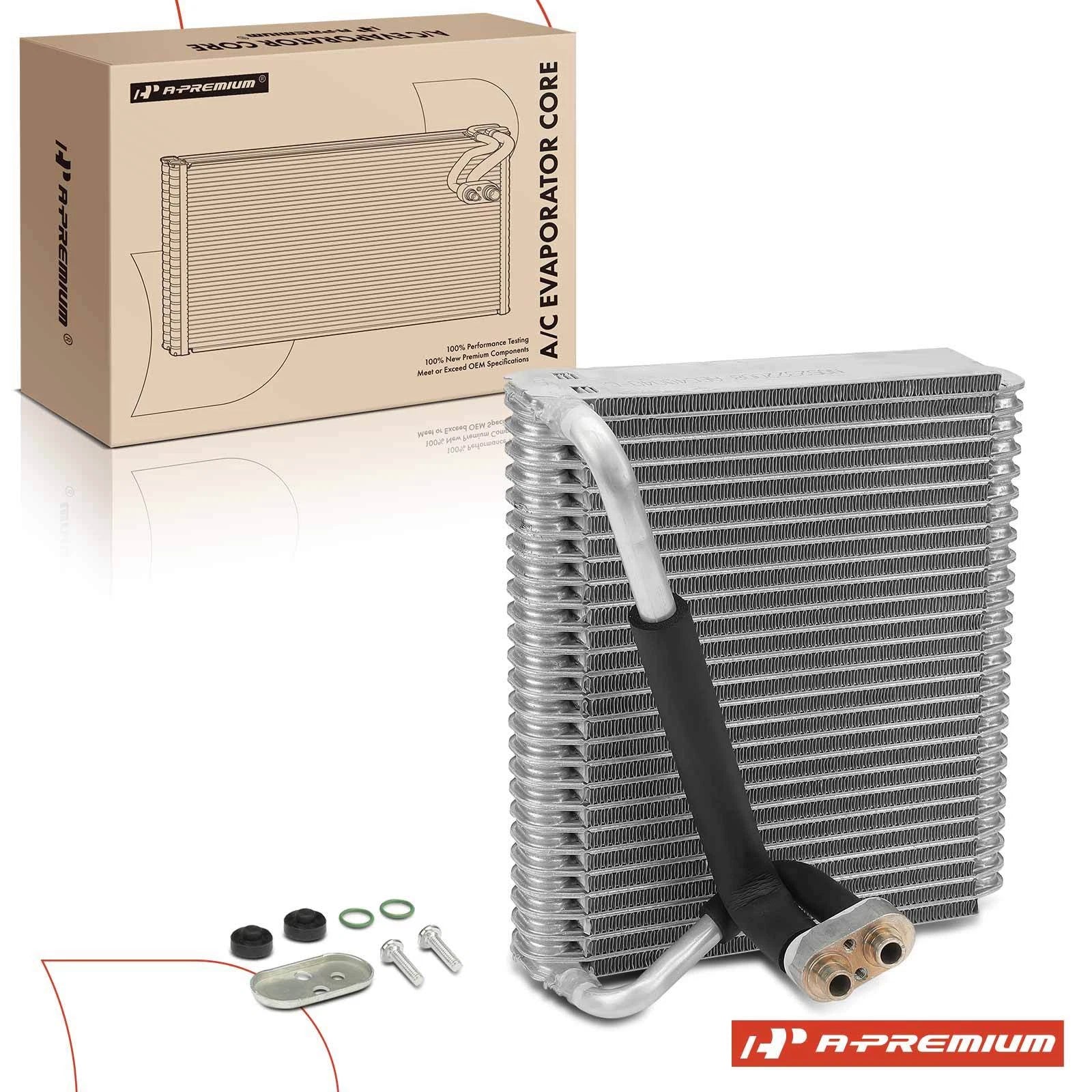 A/C Evaporator Core for Kia Magentis Optima (2006–2010)