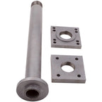 20" Axle Bearing Puller Tool for Toyota 4Runner (1984–2009), Hilux Pickup (1979–1997)