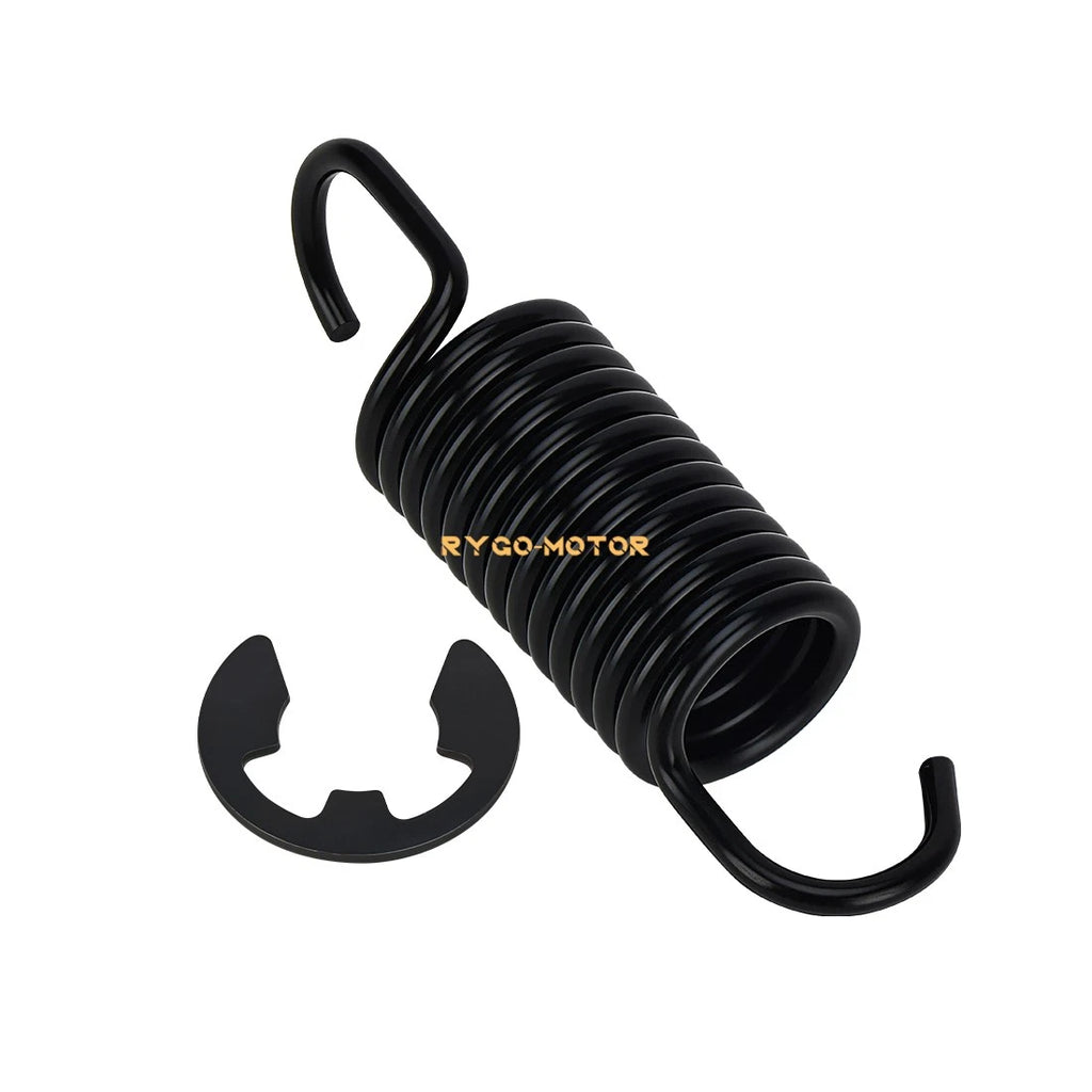 Brake Pedal Spring Tension for Yamaha Banshee 350, Blaster 200, Raptor, Warrior 350 (1997–2006)