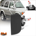 Exterior Outer Door Handle for Nissan Pathfinder (1996–2004)