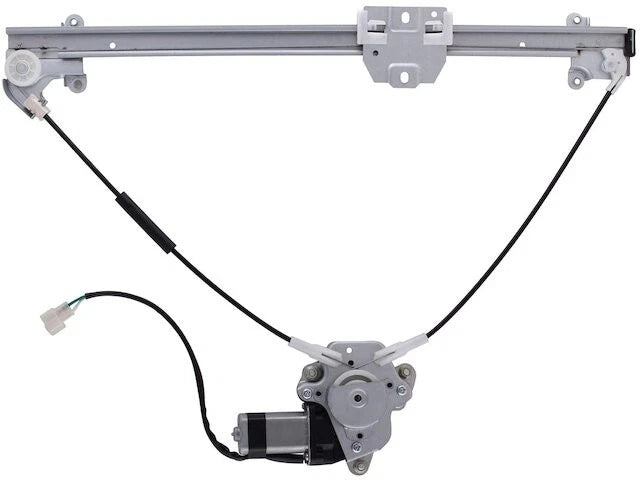Front Left Window Regulator for Suzuki Sidekick (1989–1998) GR216HJ