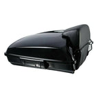 Razor Trunk Backrest for Harley Heritage Classic (2018–2026)