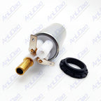 Fuel Pump 888733T02 for Mercury Marine 75HP-300HP (1.5L 3.0L)