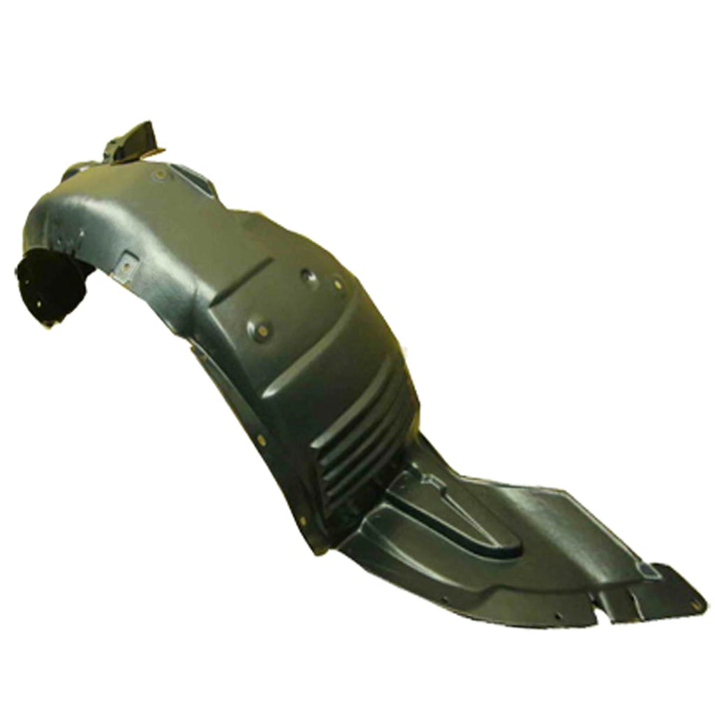 Replacement Inner Front Passenger Side Fender for Mazda 6 (2009–2010)