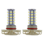 2X H16 5202 LED Bulbs for Daytime Running Fog Driving Light (Fits )