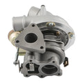 Turbocharger for Nissan Navara D22 3.0L ZD30 (1997–2004) HT12-19D 14411-9S000