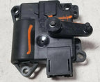 LH Center Vent Blend Door Actuator for Lincoln LS (2000–2006)