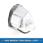 LED Turn Signal Light Left No.BK2113B382AB for Ford Transit Custom (2013–2023)