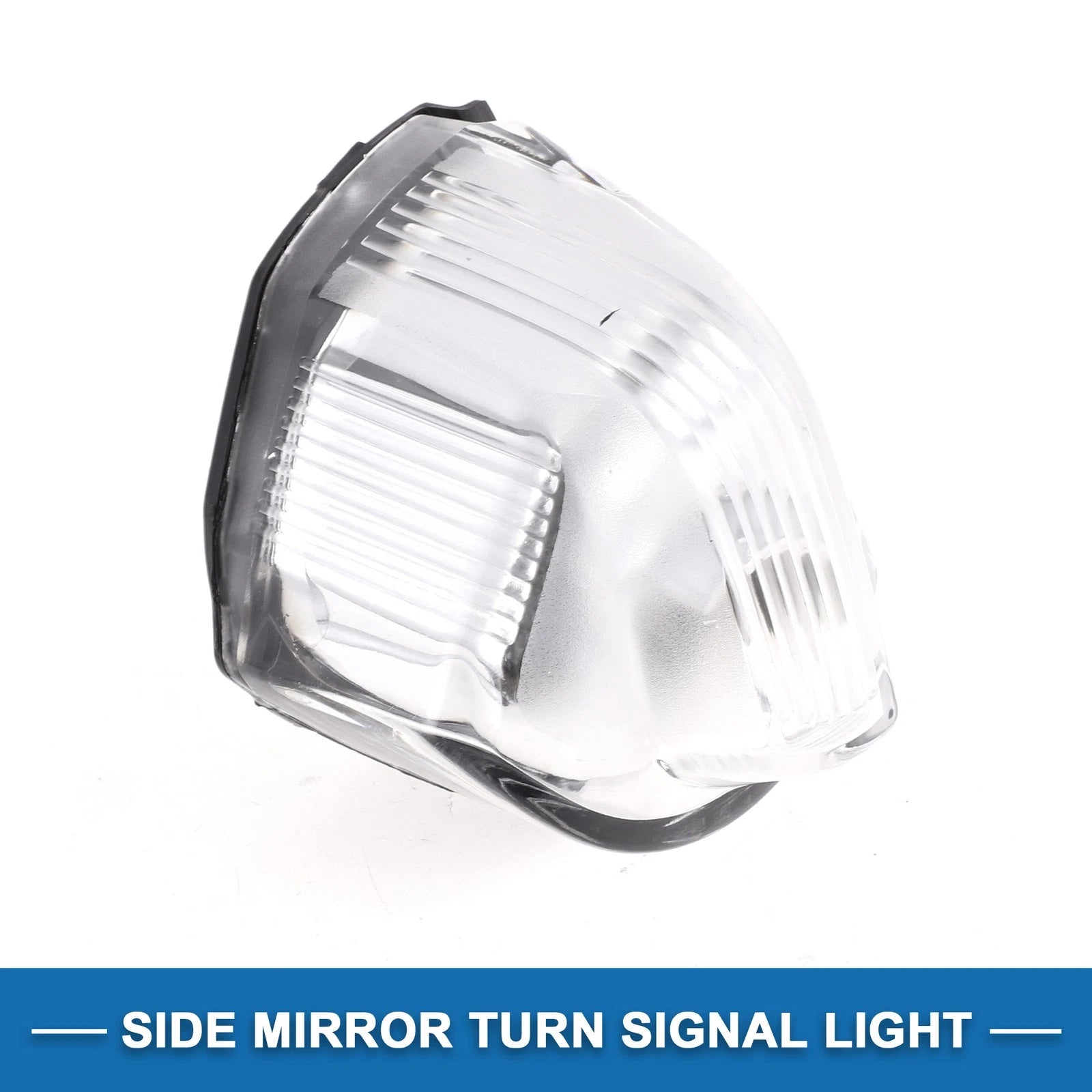 LED Turn Signal Light Left No.BK2113B382AB for Ford Transit Custom (2013–2023)
