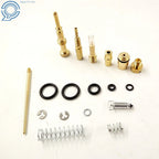 Carburetor Rebuild Kit for Suzuki LT160E (1989-1992)