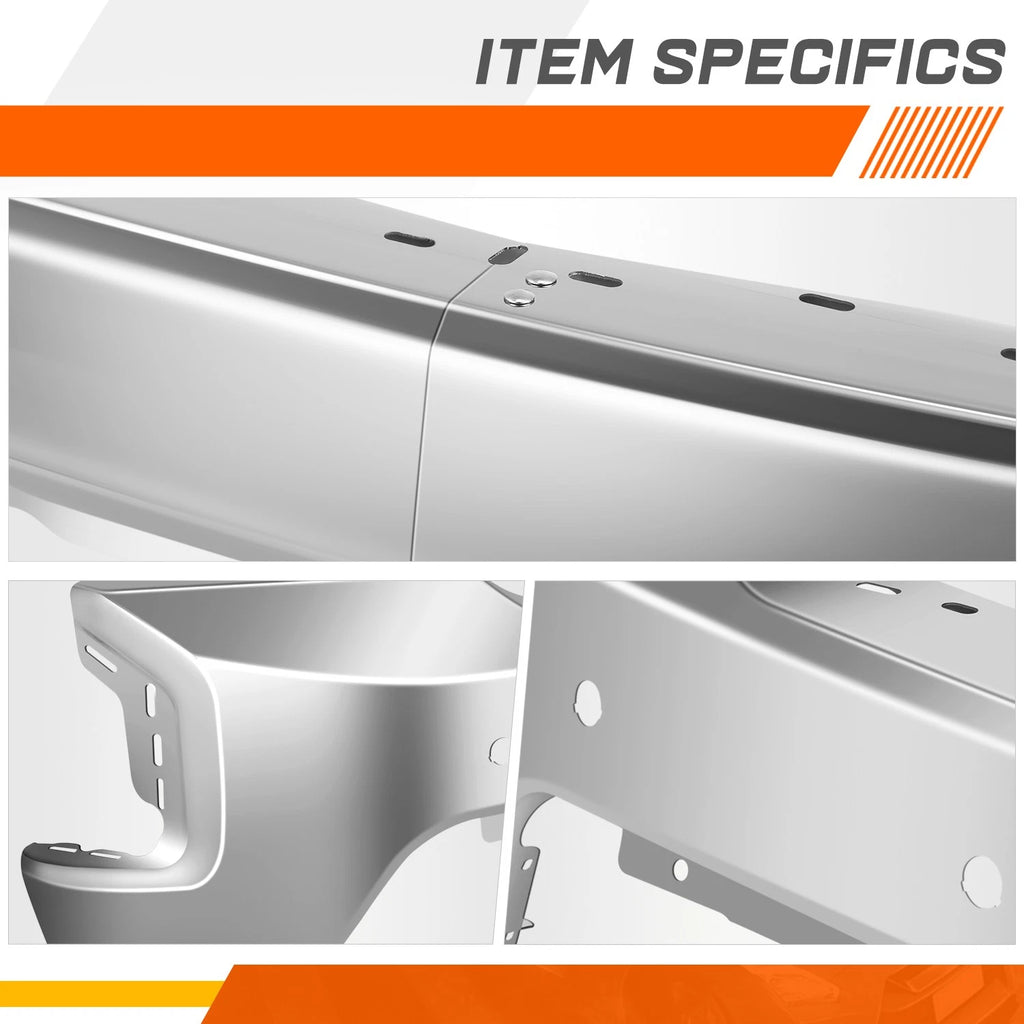 Front Right Door Handle with Keyhole for Honda Accord Sedan (2003–2007)