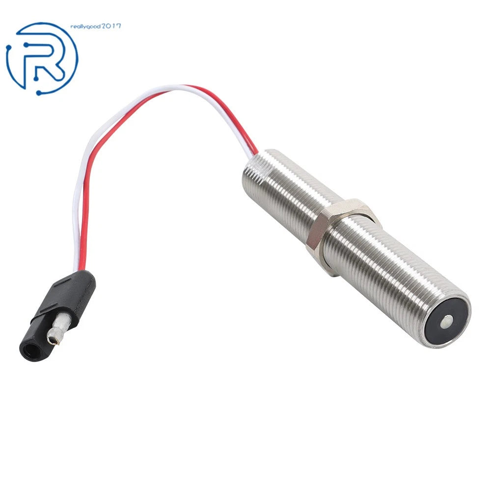 Magnetic Speed Pickup Sensor for MSP6724 (3/4-16 UNF-2A)