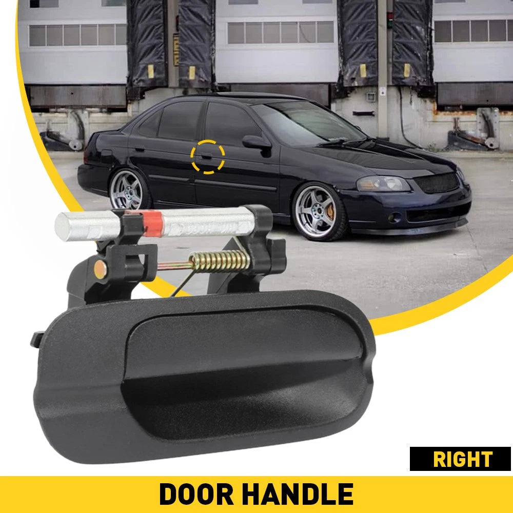 Door Panel Handle for Nissan Sentra (2000–2006)