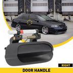 Door Panel Handle for Nissan Sentra (2000–2006)