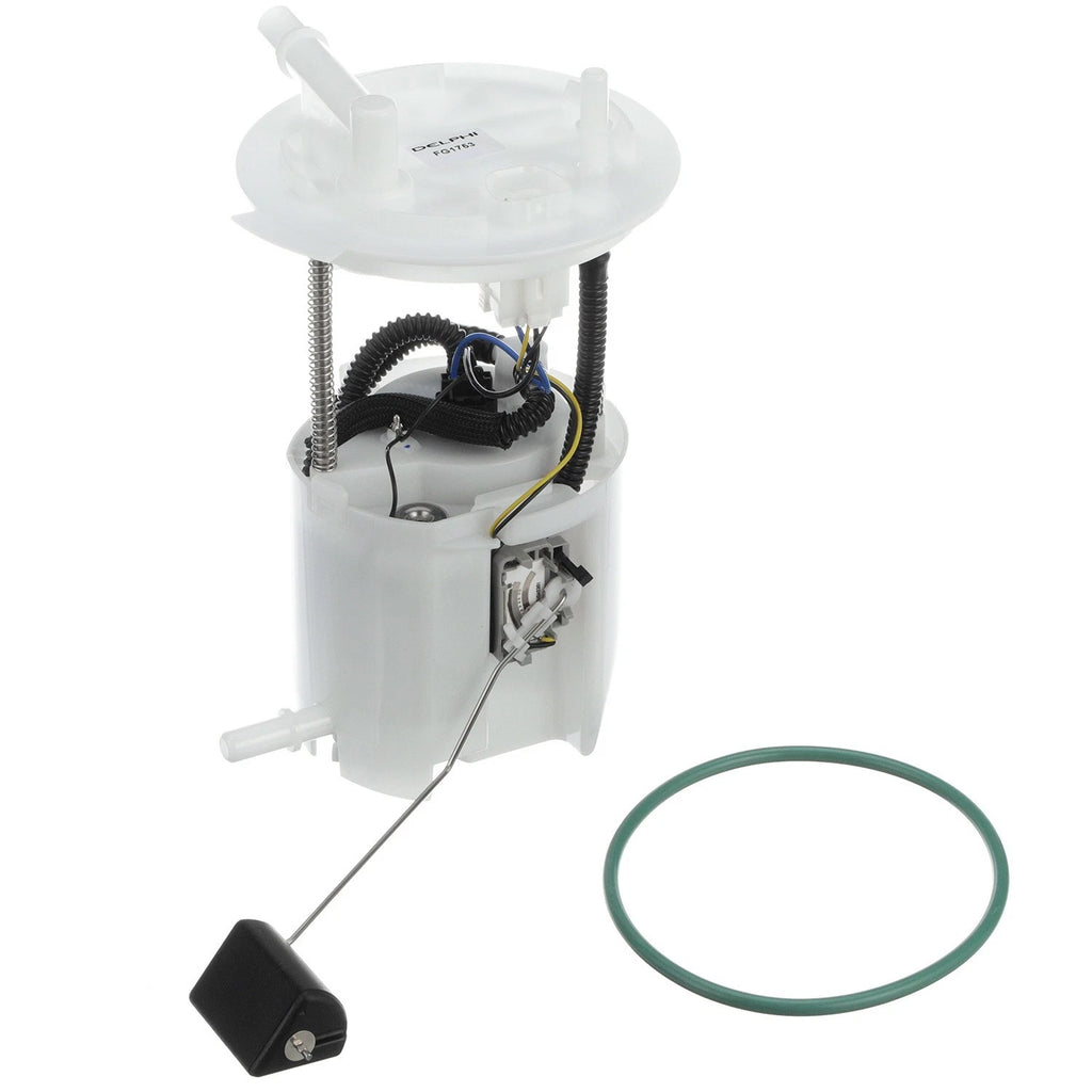 Delphi FG1753 Fuel Pump Module Assembly for Ford Taurus/Mercury Sable (2008–2009)