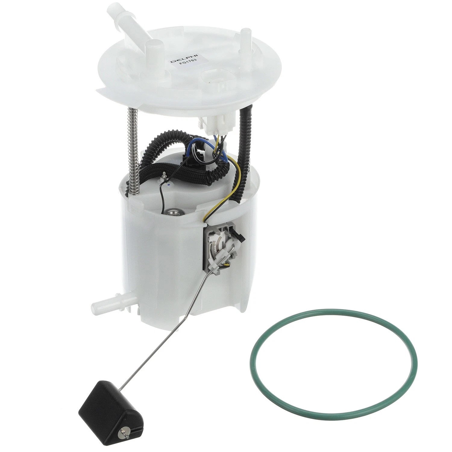 Delphi FG1753 Fuel Pump Module Assembly for Ford Taurus/Mercury Sable (2008–2009)