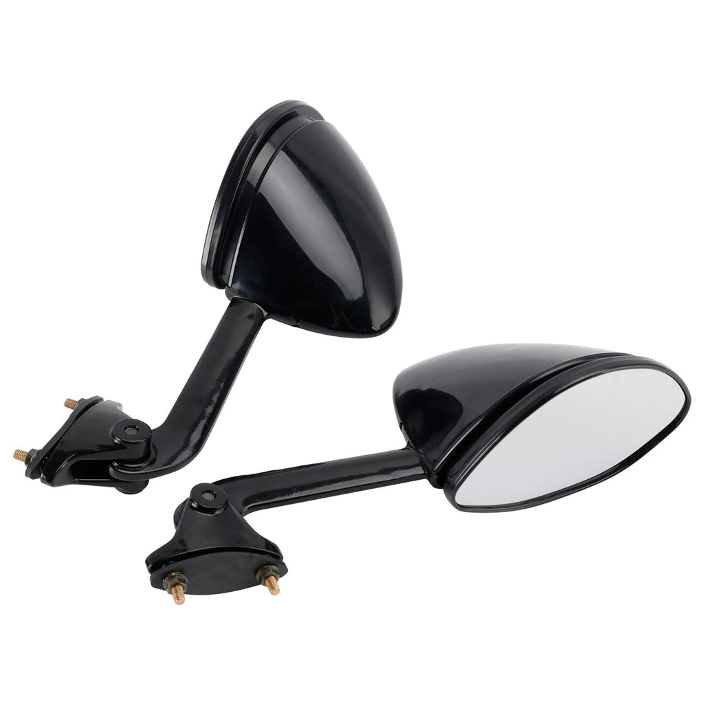 Rearview Mirror Pair for Kawasaki ZZR 1400 Ninja ZX-14R (2006–2025)
