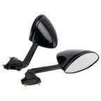 Rearview Mirror Pair for Kawasaki ZZR 1400 Ninja ZX-14R (2006–2025)