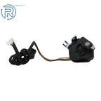 Stepper Motor Assembly for GTH990 (0G6453)