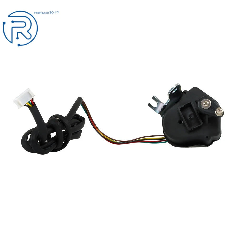 Stepper Motor Assembly for GTH990 (0G6453)