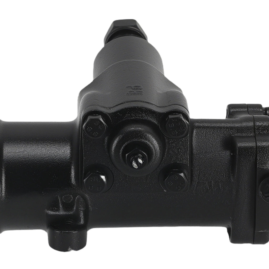 Power Steering Gear Box for Chevrolet Blazer S10 GMC Jimmy Sonoma (1995–2005)