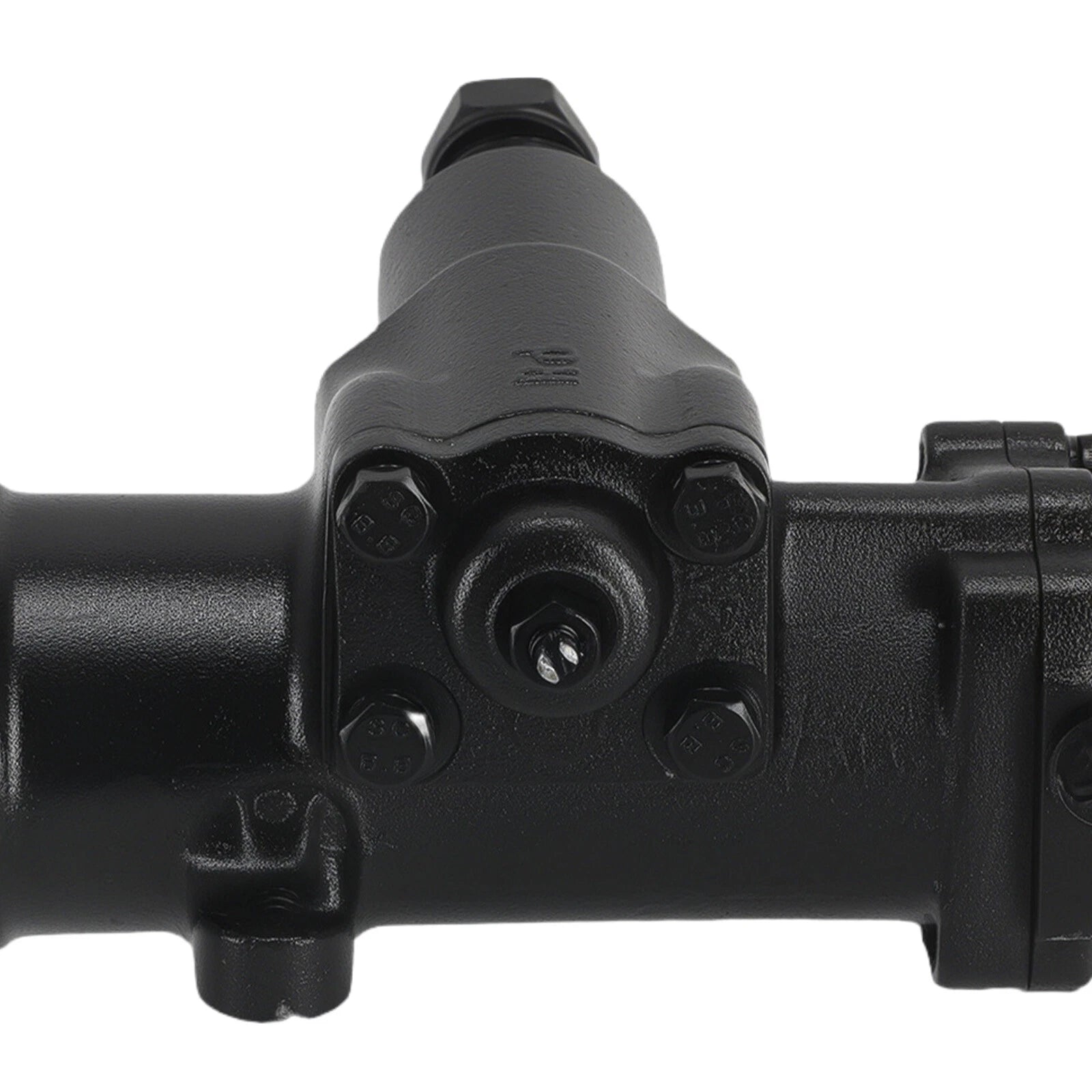 Power Steering Gear Box for Chevrolet Blazer S10 GMC Jimmy Sonoma (1995–2005)