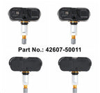 TPMS Tire Pressure Sensor 42607-50011 4260750011 433MHZ for Lexus (2005–2012)