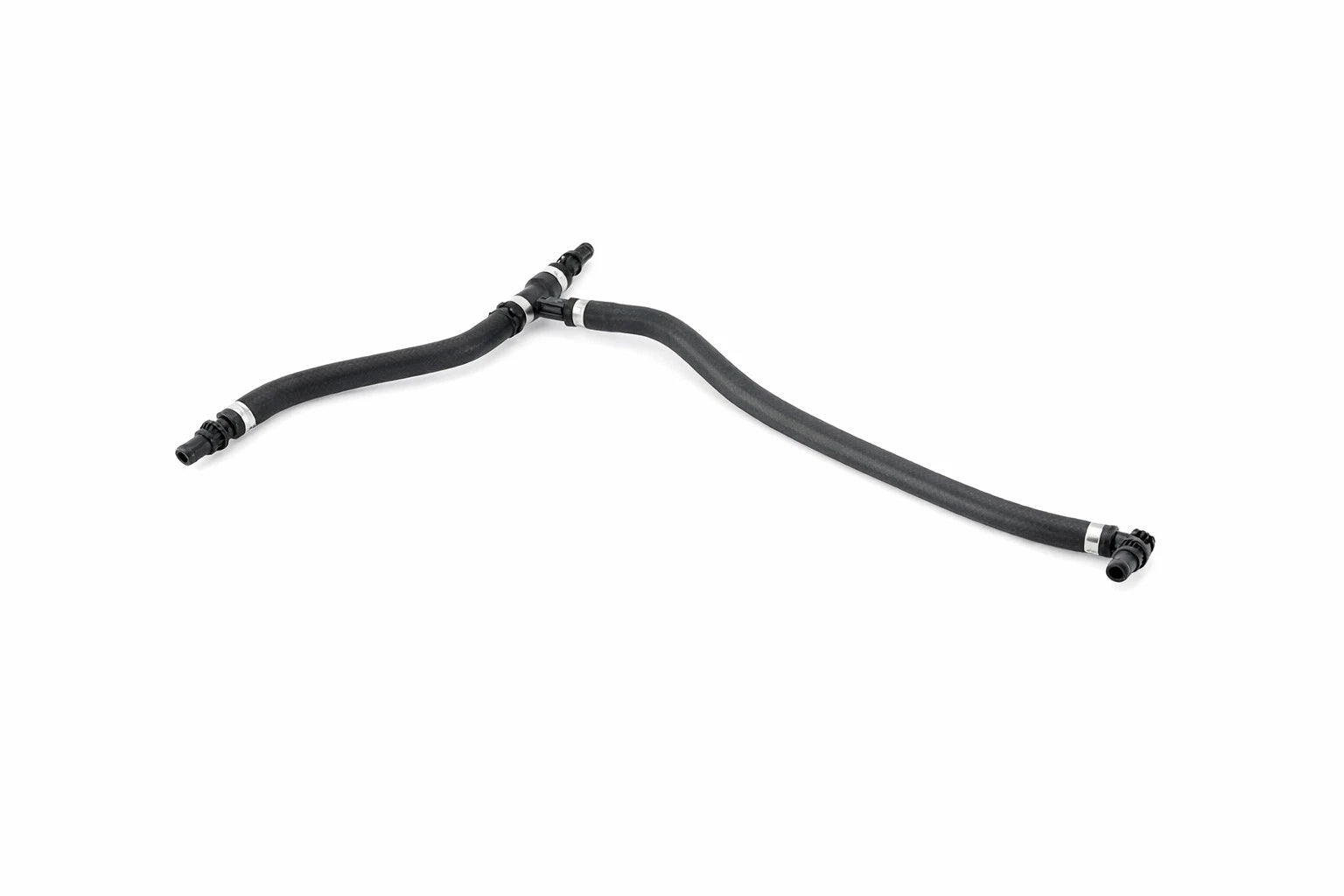 Genuine OEM Engine Coolant Overflow Hose for Mercedes-Benz E63 AMG (2012–2016)