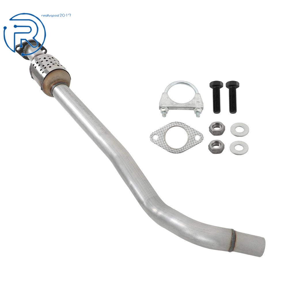 Rear Catalytic Converter for Ford Transit Connect (2010–2013)