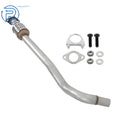 Rear Catalytic Converter for Ford Transit Connect (2010–2013)