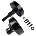 Crankshaft Rear Main Seal Installer for John Deere 152, 164, 329, 359, 414