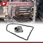 Transmission Filter Gasket Kit No.317283TX0A for Nissan (JF011E)