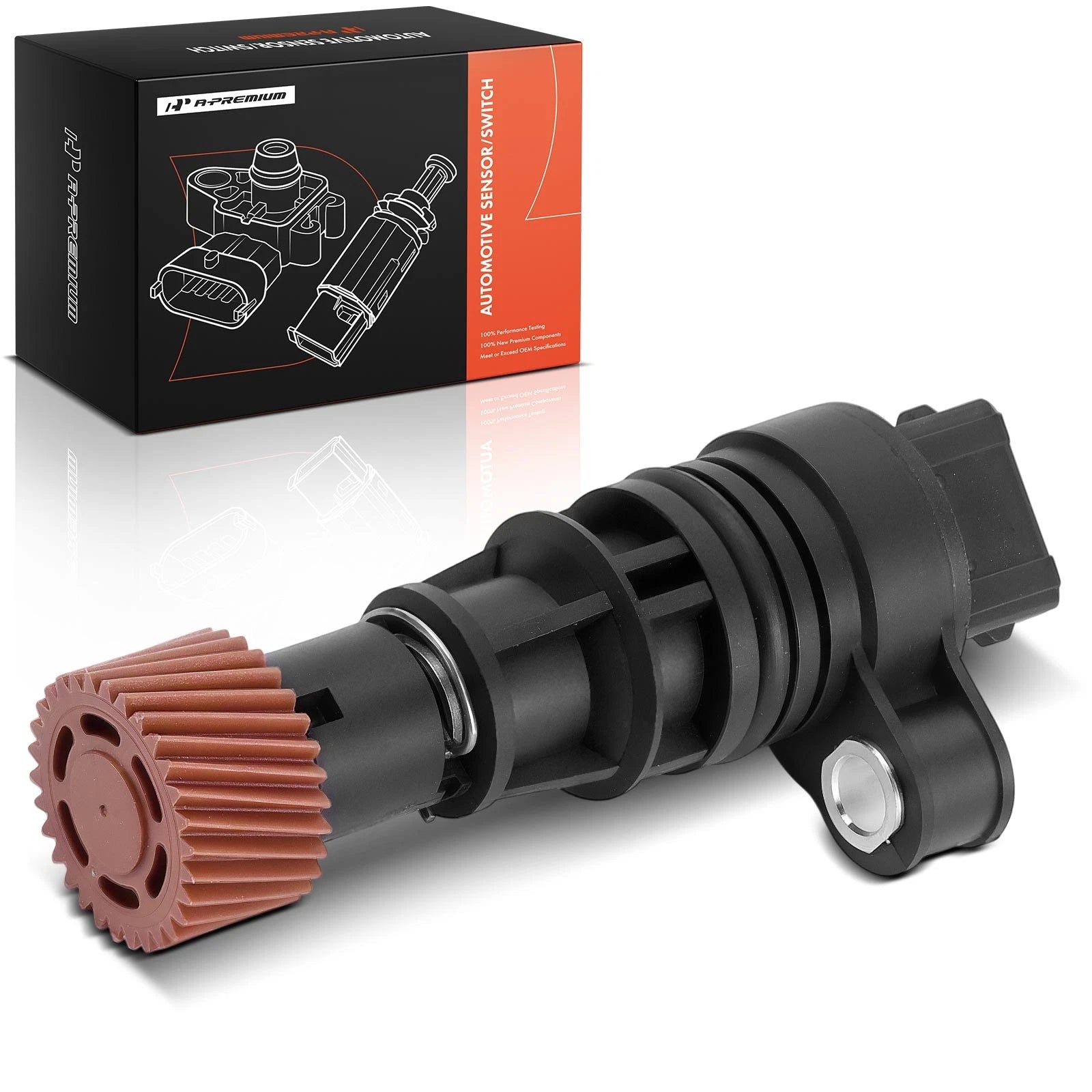 Automatic Transmission Speed Sensor for Hyundai Elantra Sonata (2001–2006)