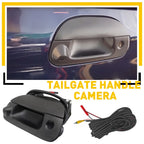 Tailgate Latch Door Handle with Backup Camera for Ford F150 F250 F350 (1997–2006)