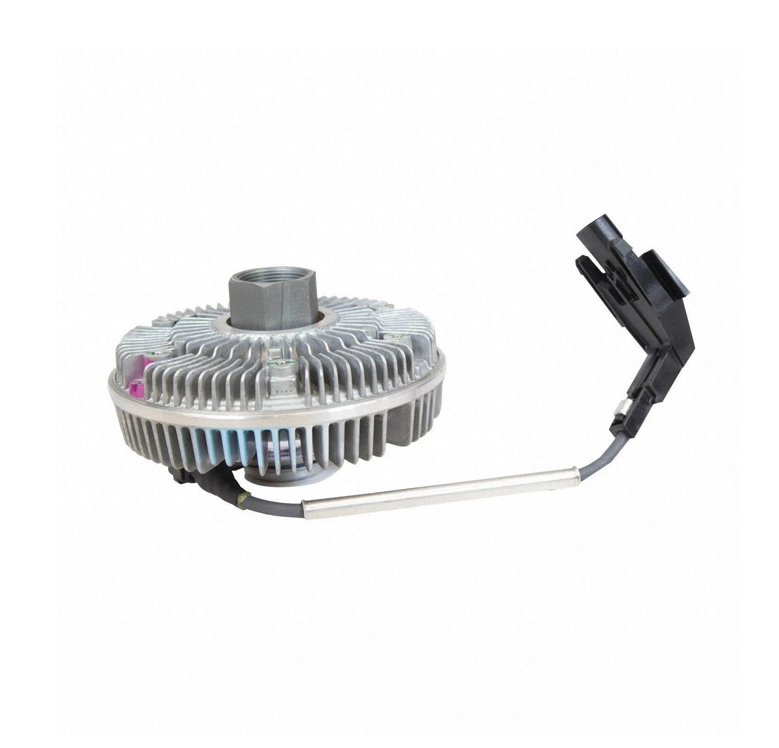 Motorcraft Engine Cooling Fan Clutch for Ford F250 F350 SD (2008–2010)